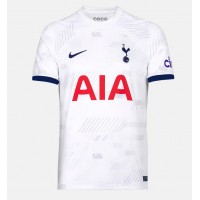 Billiga Tottenham Hotspur Hemma fotbollskläder 2023-24 Kortärmad
